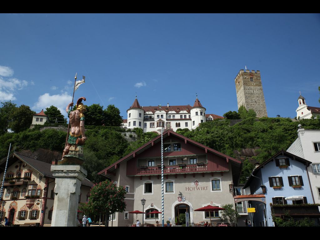 Gasthof-Hotel Hofwirt