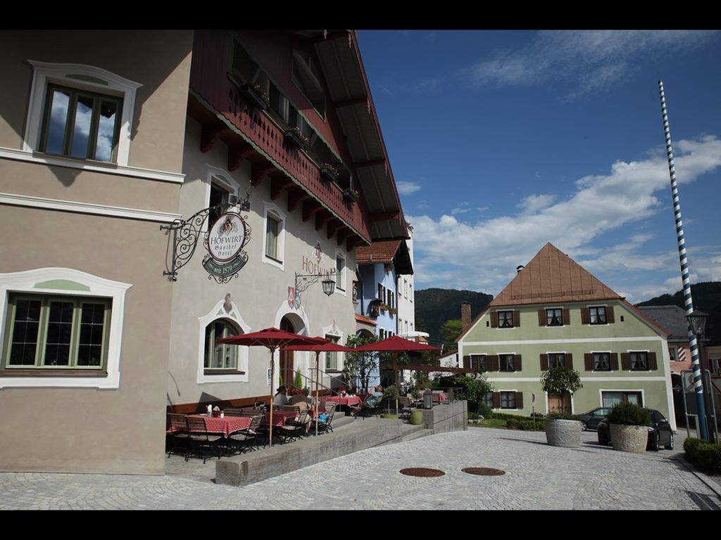 Gasthof-Hotel Hofwirt