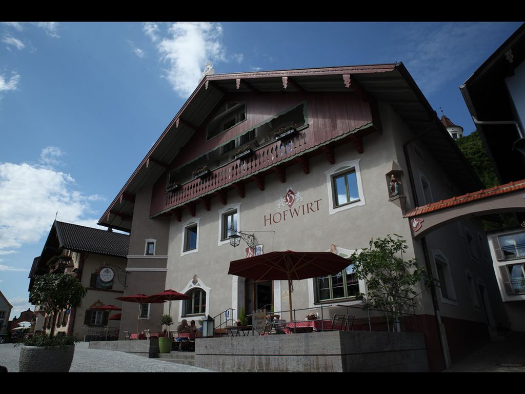 Gasthof-Hotel Hofwirt