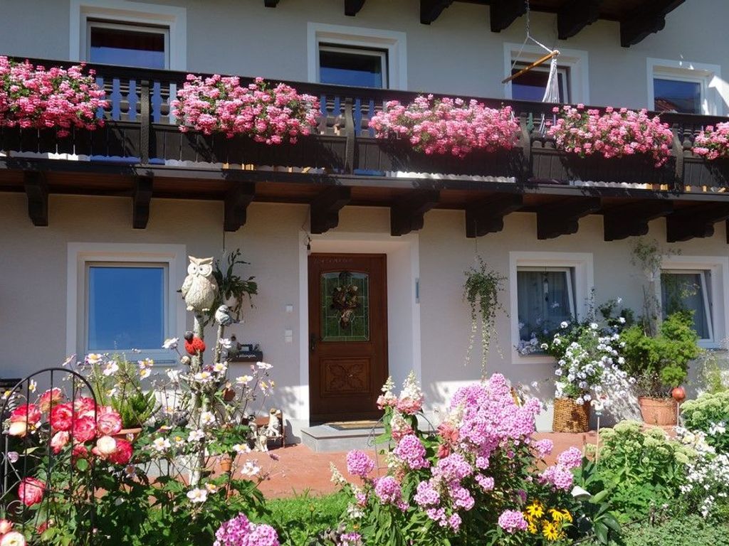Gästehaus Nigglhof