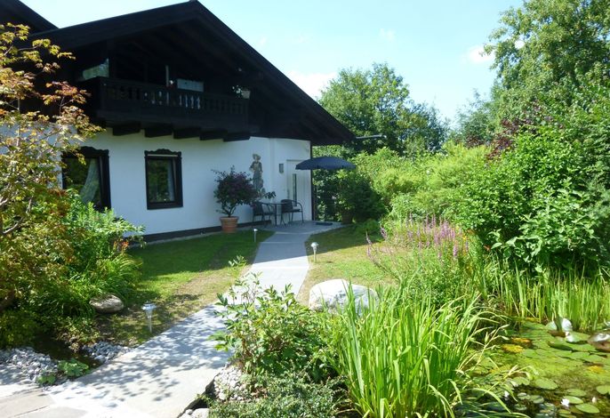 Ferienappartement in der Wolfsgrube-Rambichler