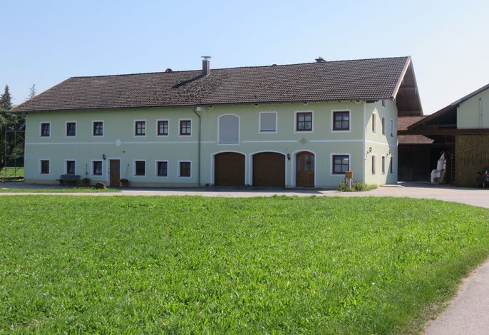 Stadel Hof Altötting