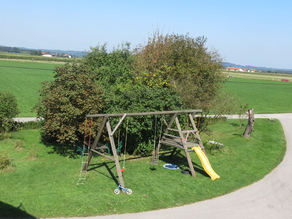Spielplatz