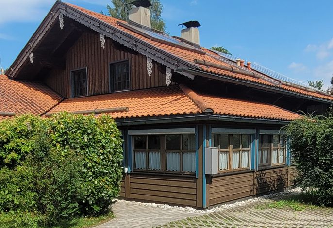 Ferienwohnung Huber