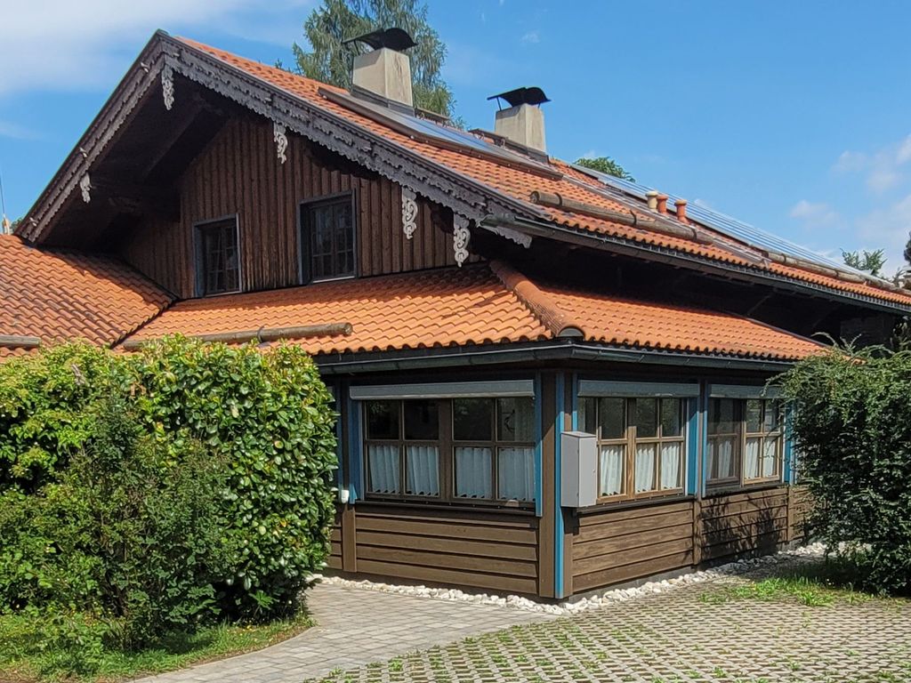 Ferienwohnung Huber