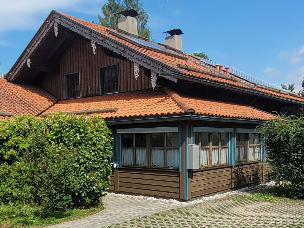 Ferienwohnung Huber