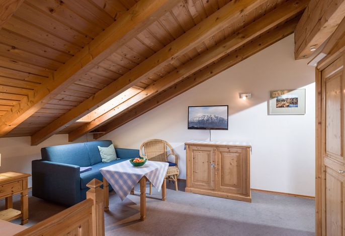 Appartement Nr. 37