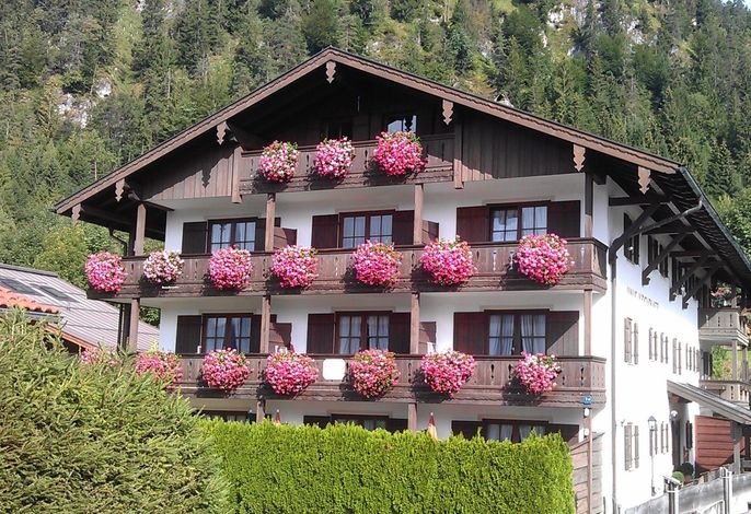 Haus Kirchplatz