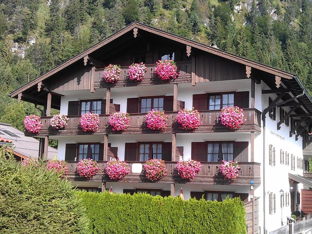 Ferienwohnugn am Kirchplatz