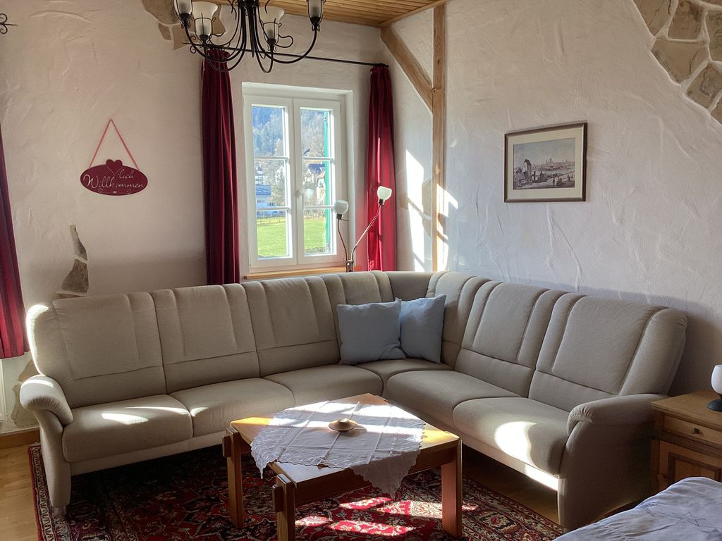 Ferienwohnung Rosenlehner