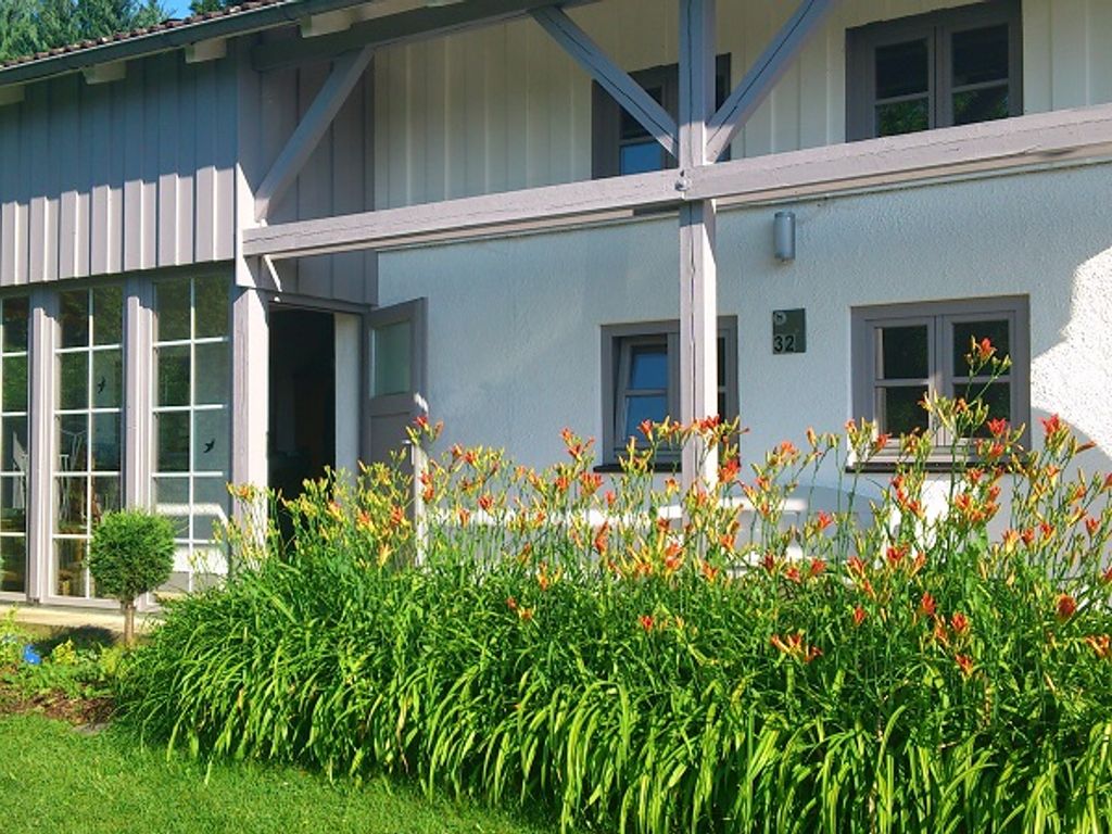 Ferienhaus Schmidt