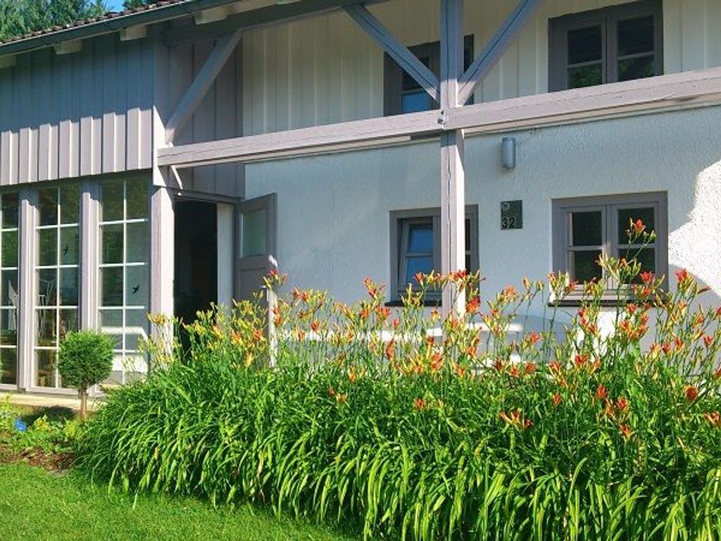 Ferienhaus Schmidt