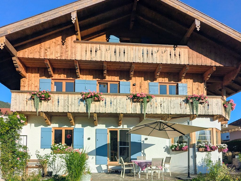 Lieblingsort im Sommer