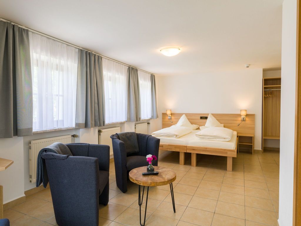 Doppelzimmer