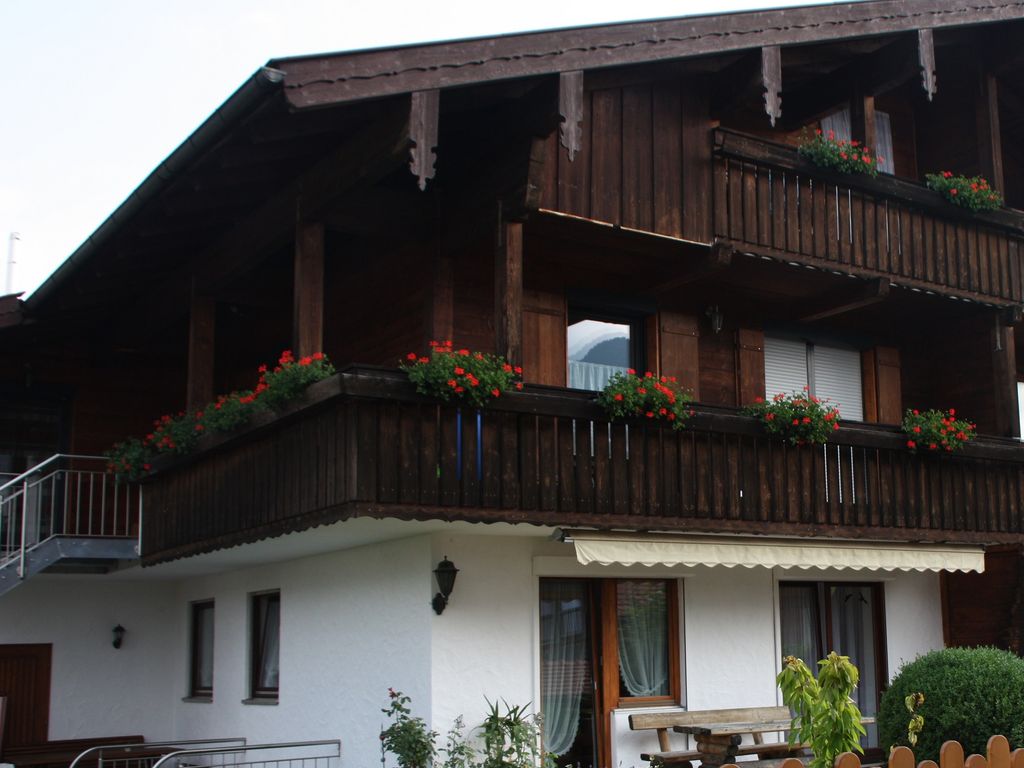Haus Sommer