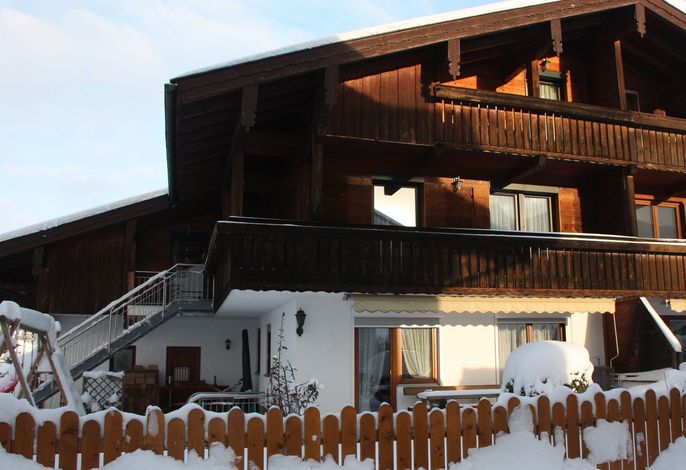 Ferienwohnung Zummack | Chiemgau Karte – Foto 3