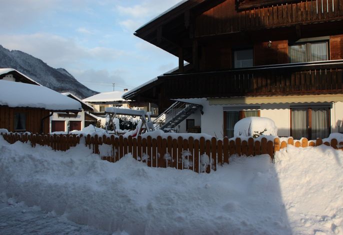Ferienwohnung Zummack | Chiemgau Karte – Foto 5