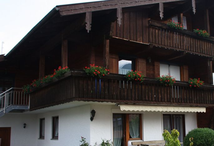 Ferienwohnung Zummack | Chiemgau Karte – Foto 2