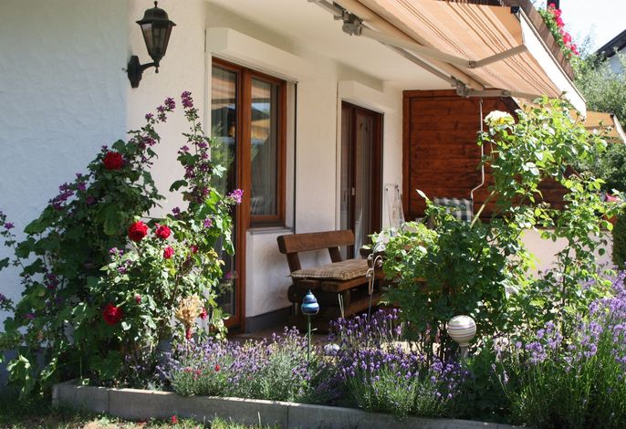 Ferienwohnung Zummack | Chiemgau Karte – Foto 4