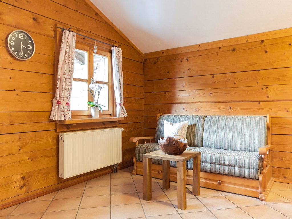 FW Kranzhorn Couch mit Aussicht