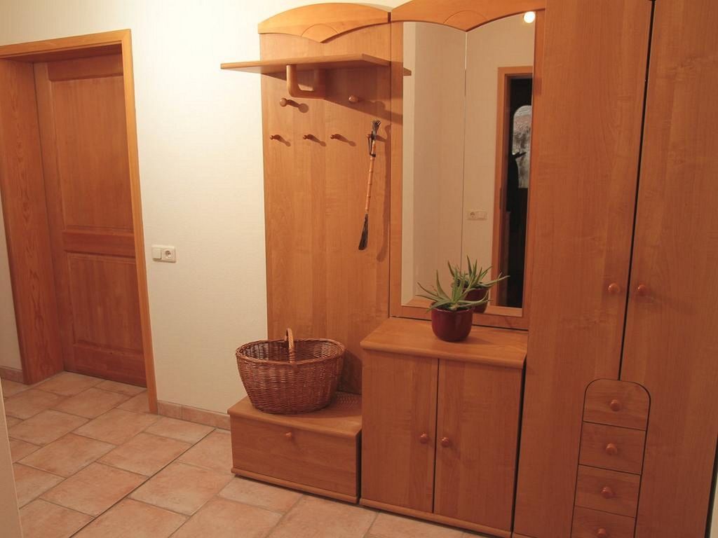 Garderobe
