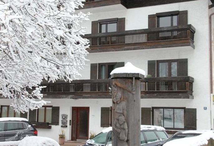 Alpenparadies