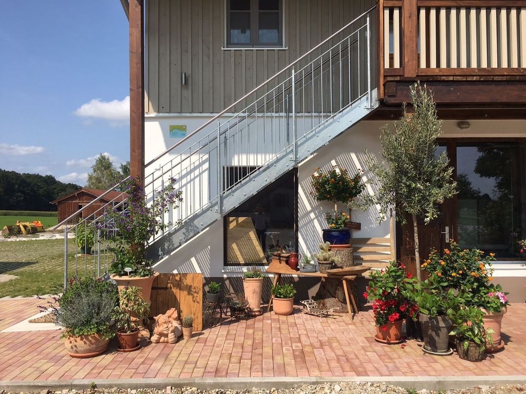Ferienwohnungen Seehof - Petting