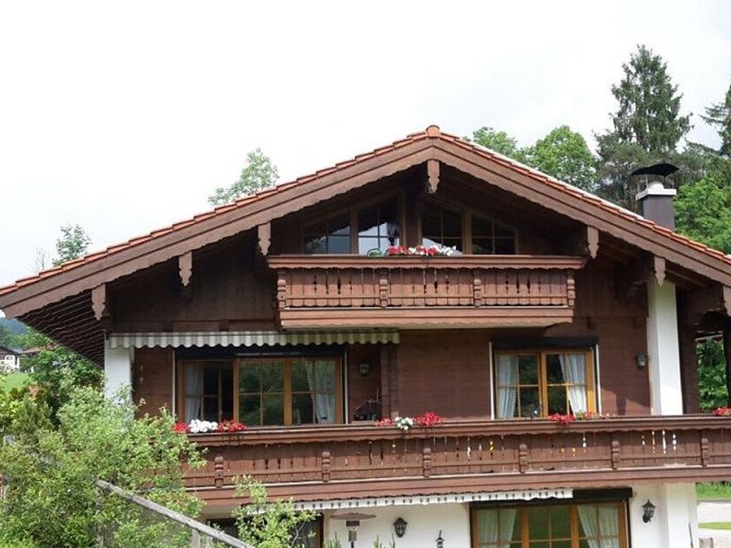 Ferienwohnung am Mariengrund