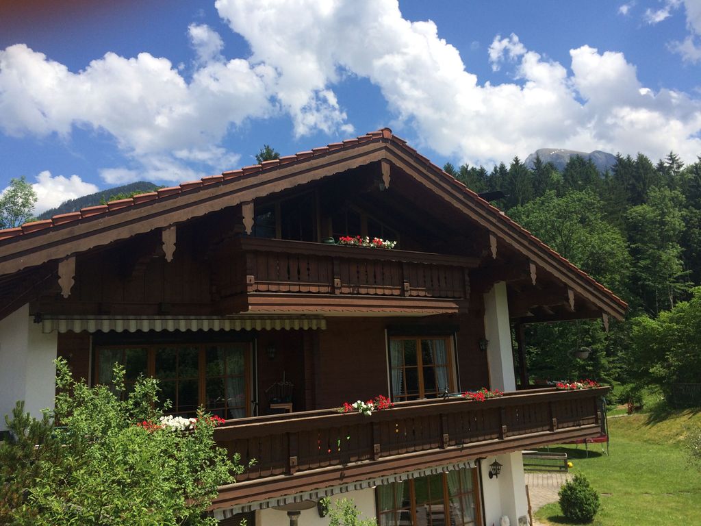 Ferienwohnung am Mariengrund