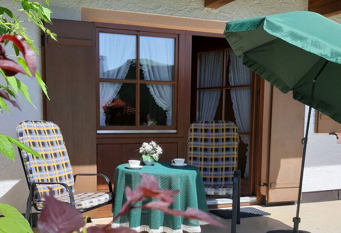 Ferienwohnung Lübbers
