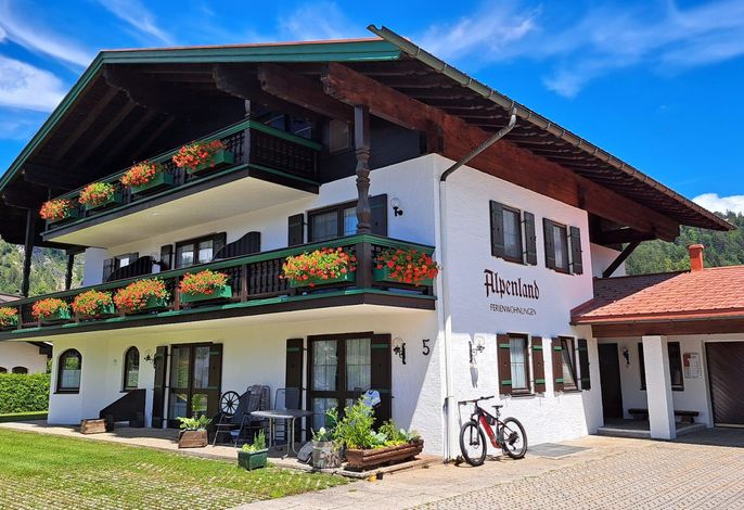 Ferienwohnung Fleck