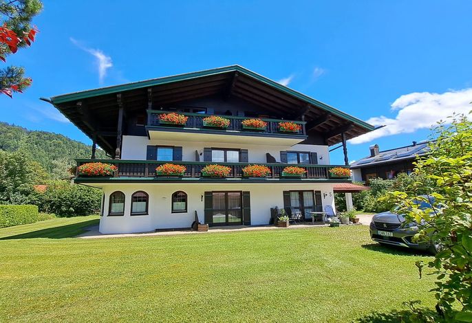 Ferienwohnung Schlögl