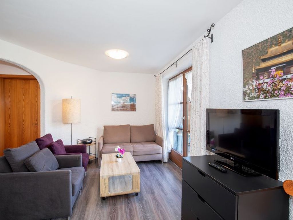 Sofaecke