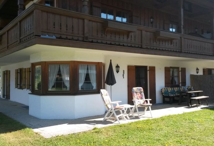 Ferienwohnung Nefen