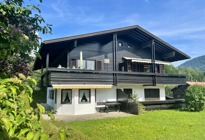 Ferienwohnung Schmankerl