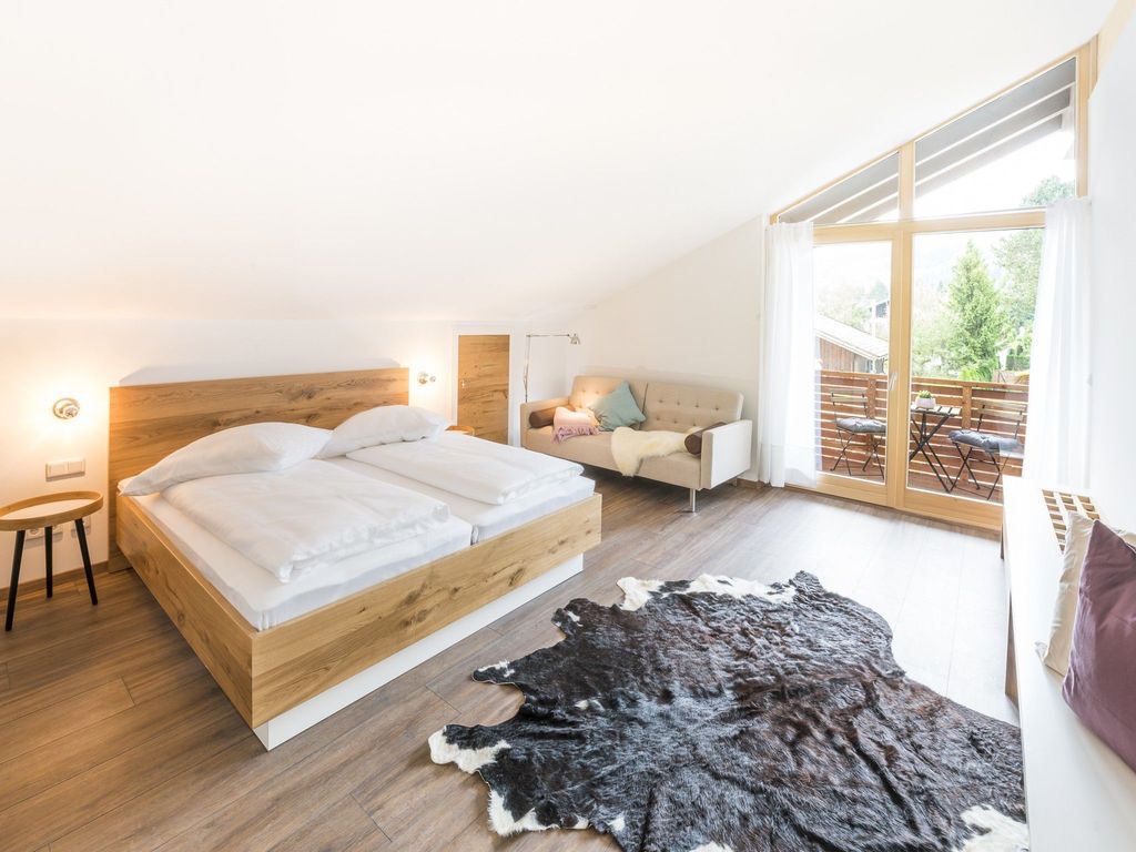 Zimmer Tiffanies