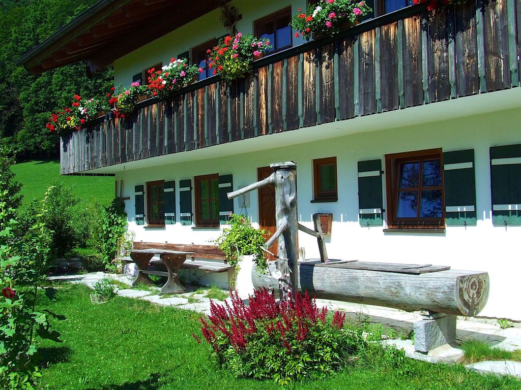 Ascherlehen Maria-Gern