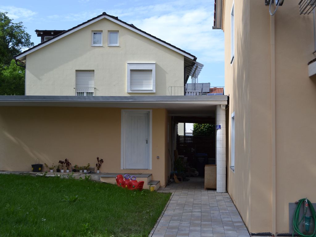 Ferienhaus Pfaffe