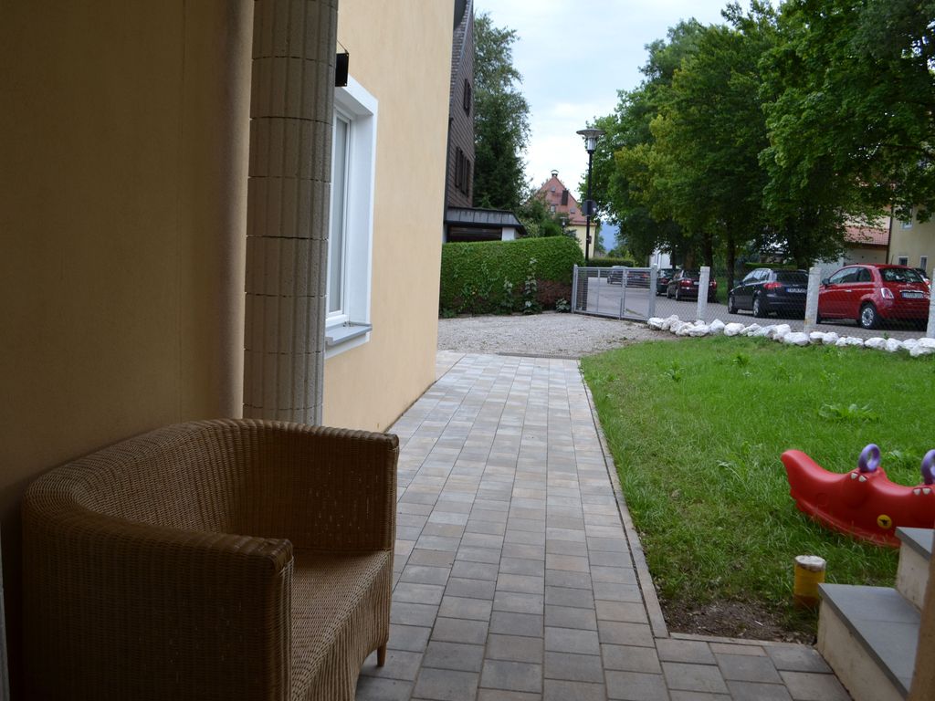 Ferienhaus Pfaffe