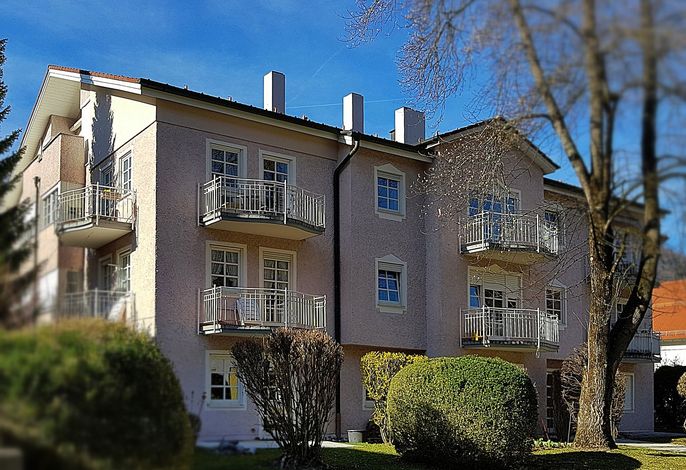 Ferienwohnung Falter – Foto 2