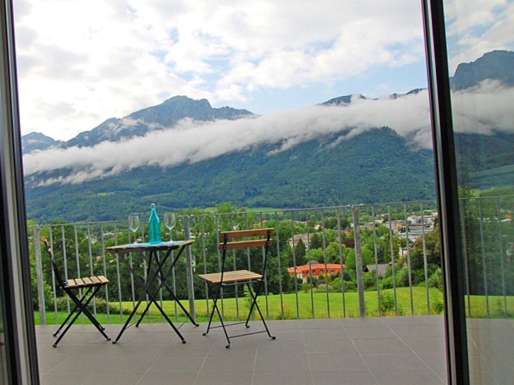 Aussicht
