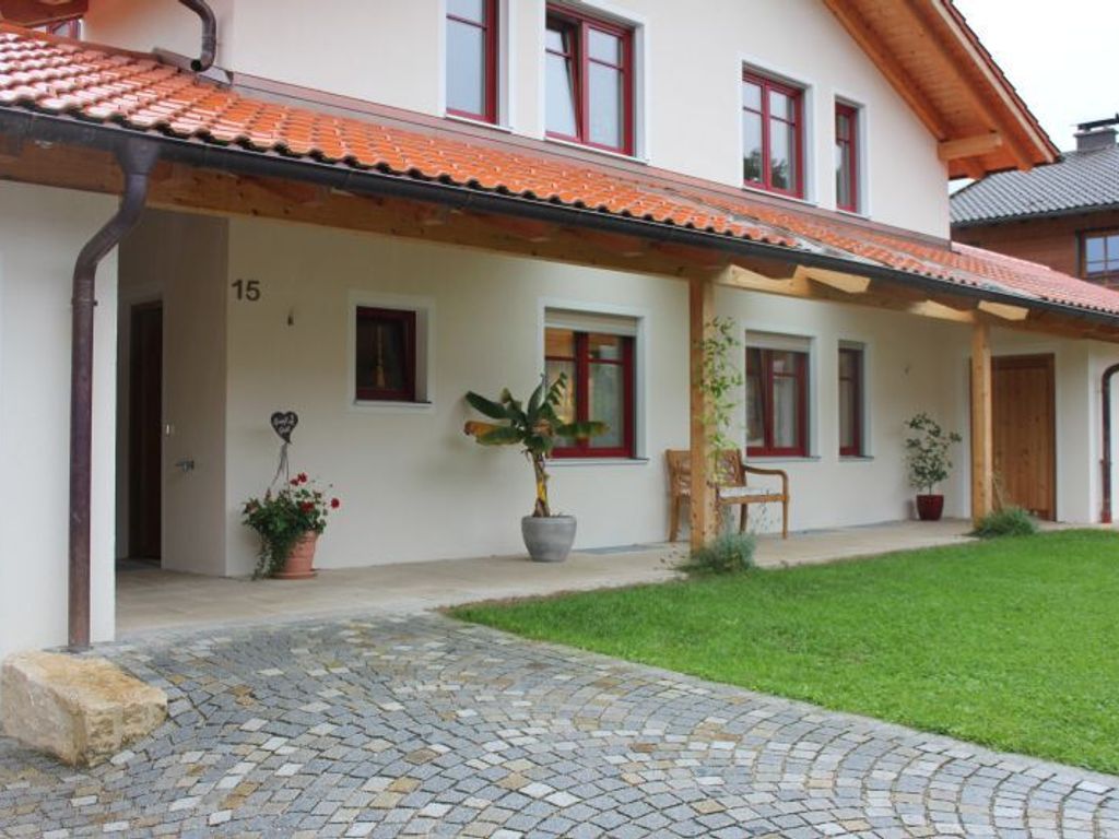Ferienwohnung Hocheder