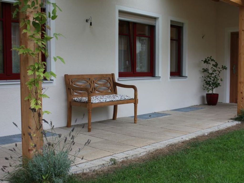 Ferienwohnung Hocheder