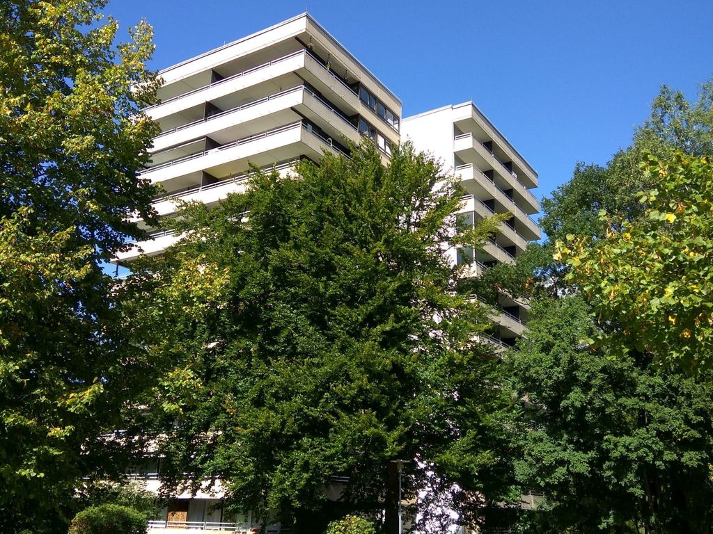 Hausaussenansicht