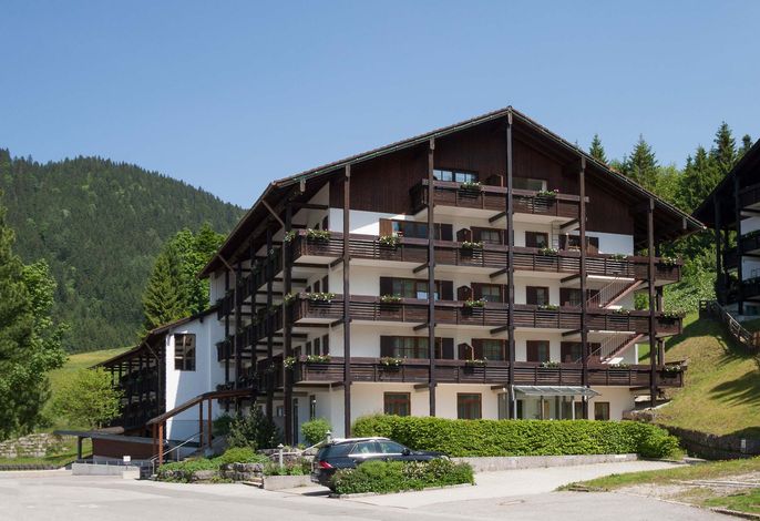 Alpenresidenz Buchenhöhe