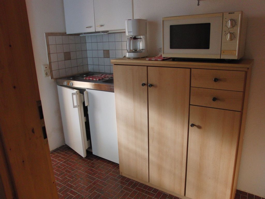 Die Kochecke
