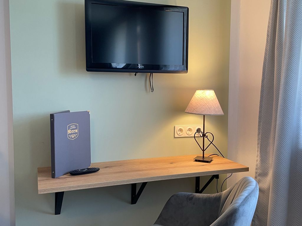 Doppelzimmer