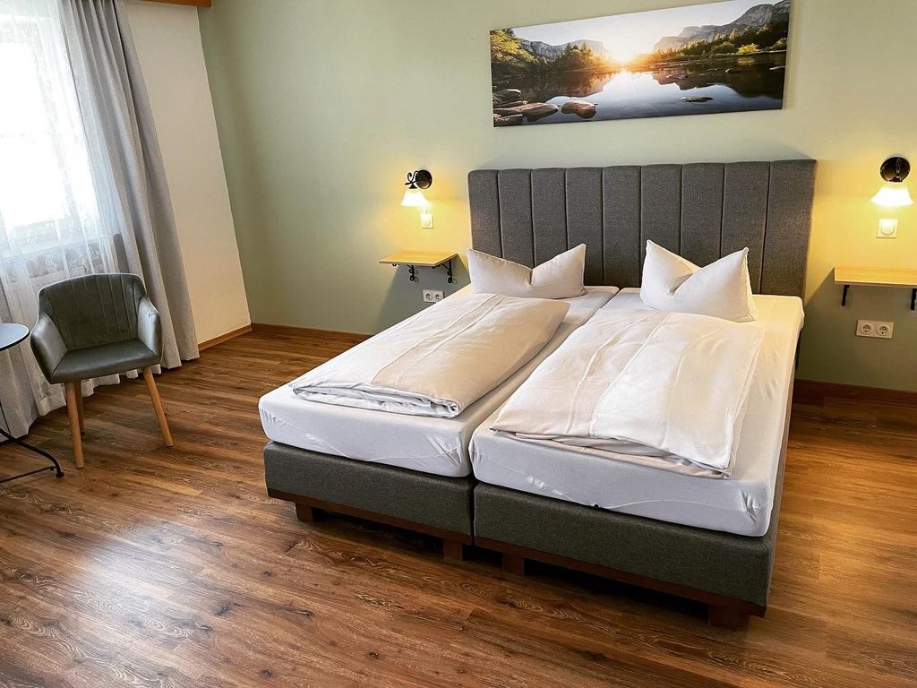 Doppelzimmer