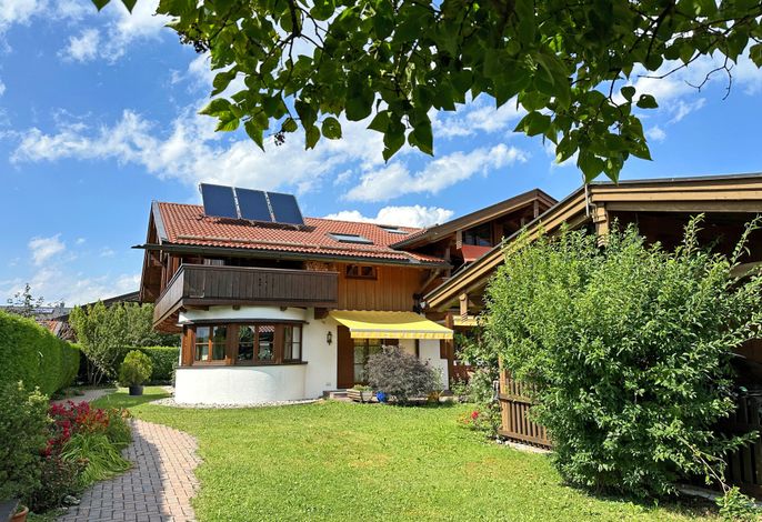 Ferienwohnung Ehinger