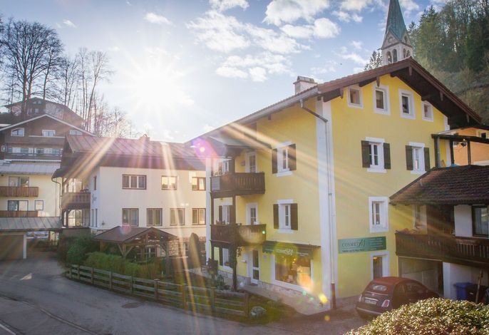 Ferienwohnung Marianne Ortszentrum